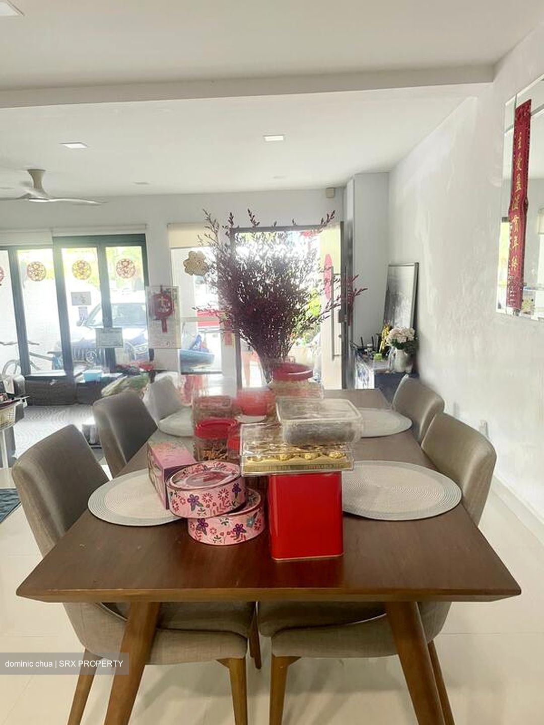 Golden Hill Estate (D19), Terrace #462742561